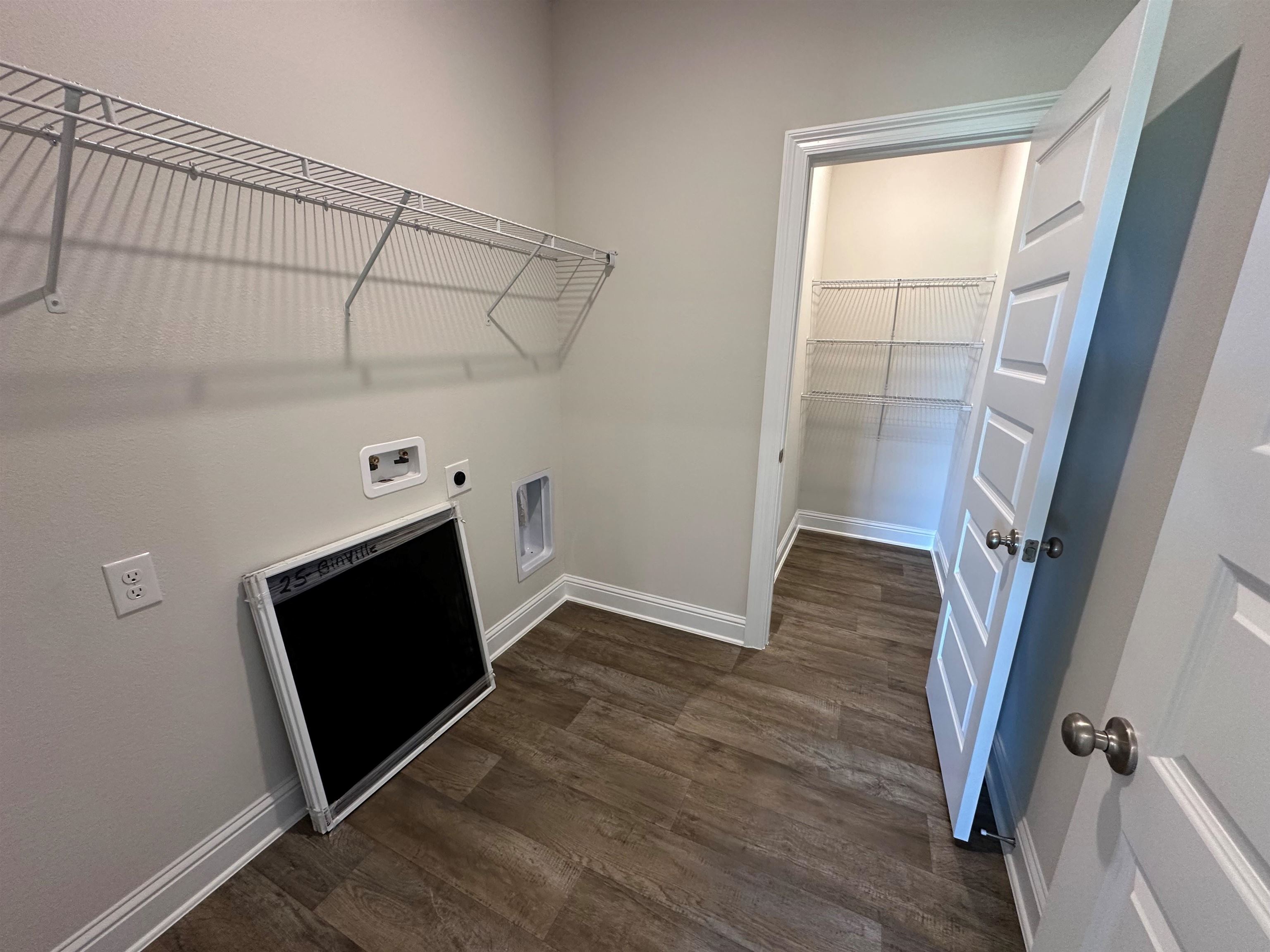 7701 Courant Circle Foley, AL 36535 - Photo 12 of 53 Laundry/storage closet