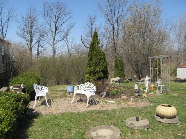 423 Slate Hill Road Greenfield, OH 45123 - Photo 12 of 25