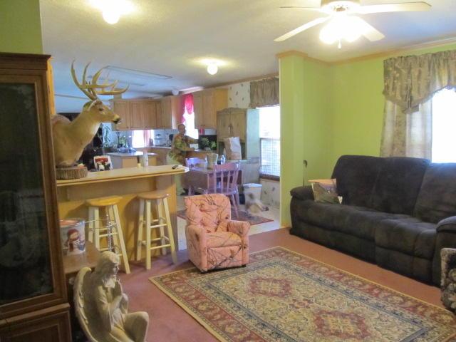 423 Slate Hill Road Greenfield, OH 45123 - Photo 2 of 25