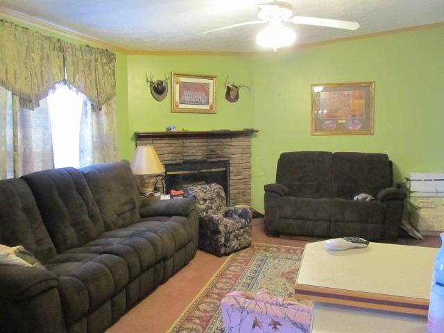 423 Slate Hill Road Greenfield, OH 45123 - Photo 3 of 25