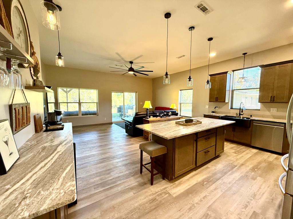 318 Jowers Road Gordon, AL 36343 - Photo 3 of 22