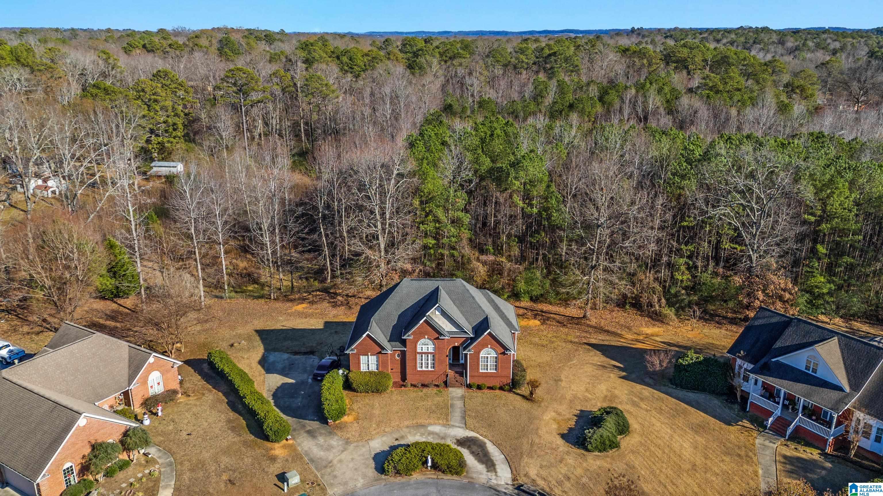 449 Covenant Circle Bessemer, AL 35023 - Photo 39 of 44