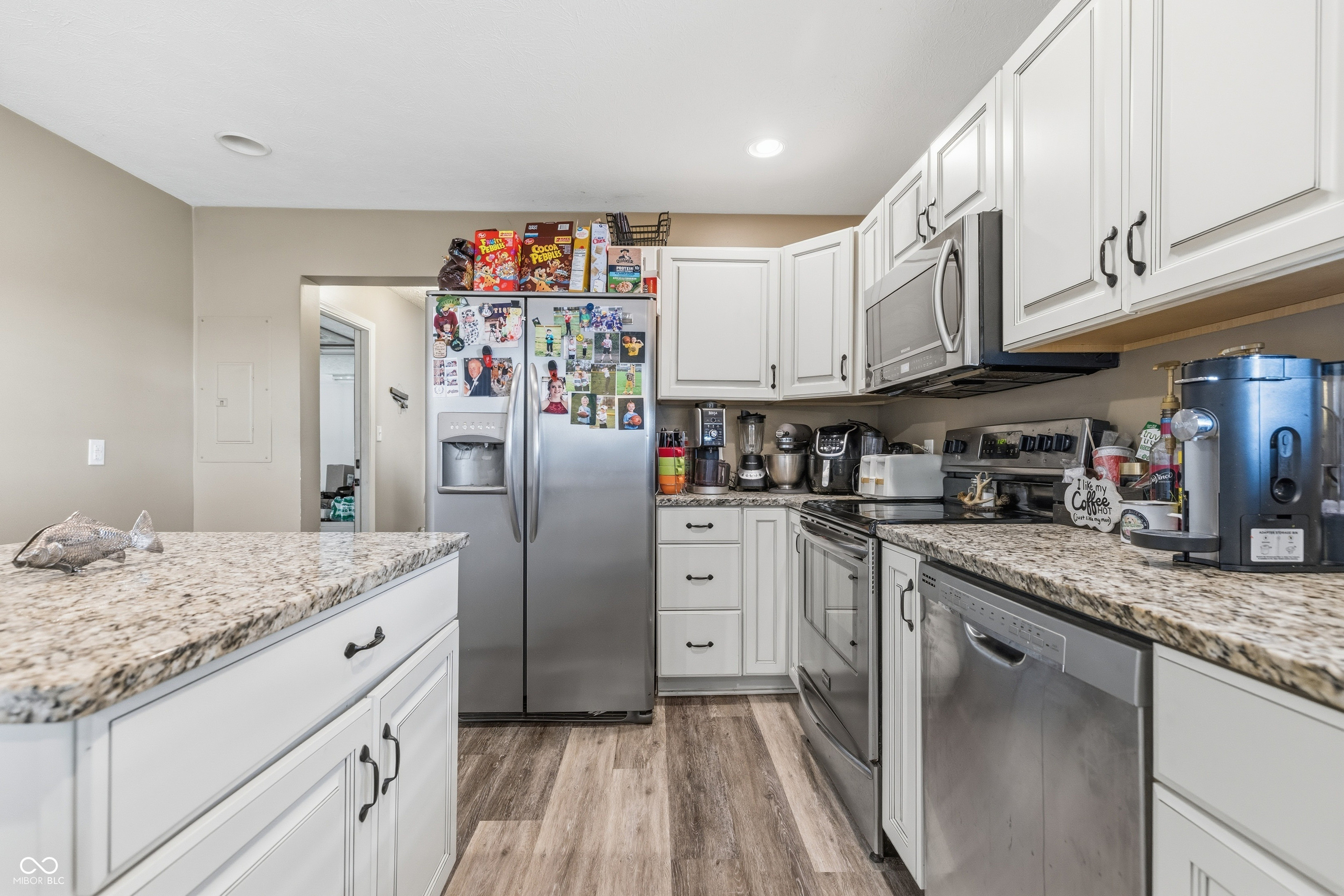 4654 Carlos Road Greens Fork, IN 47345 - Photo 17 of 43