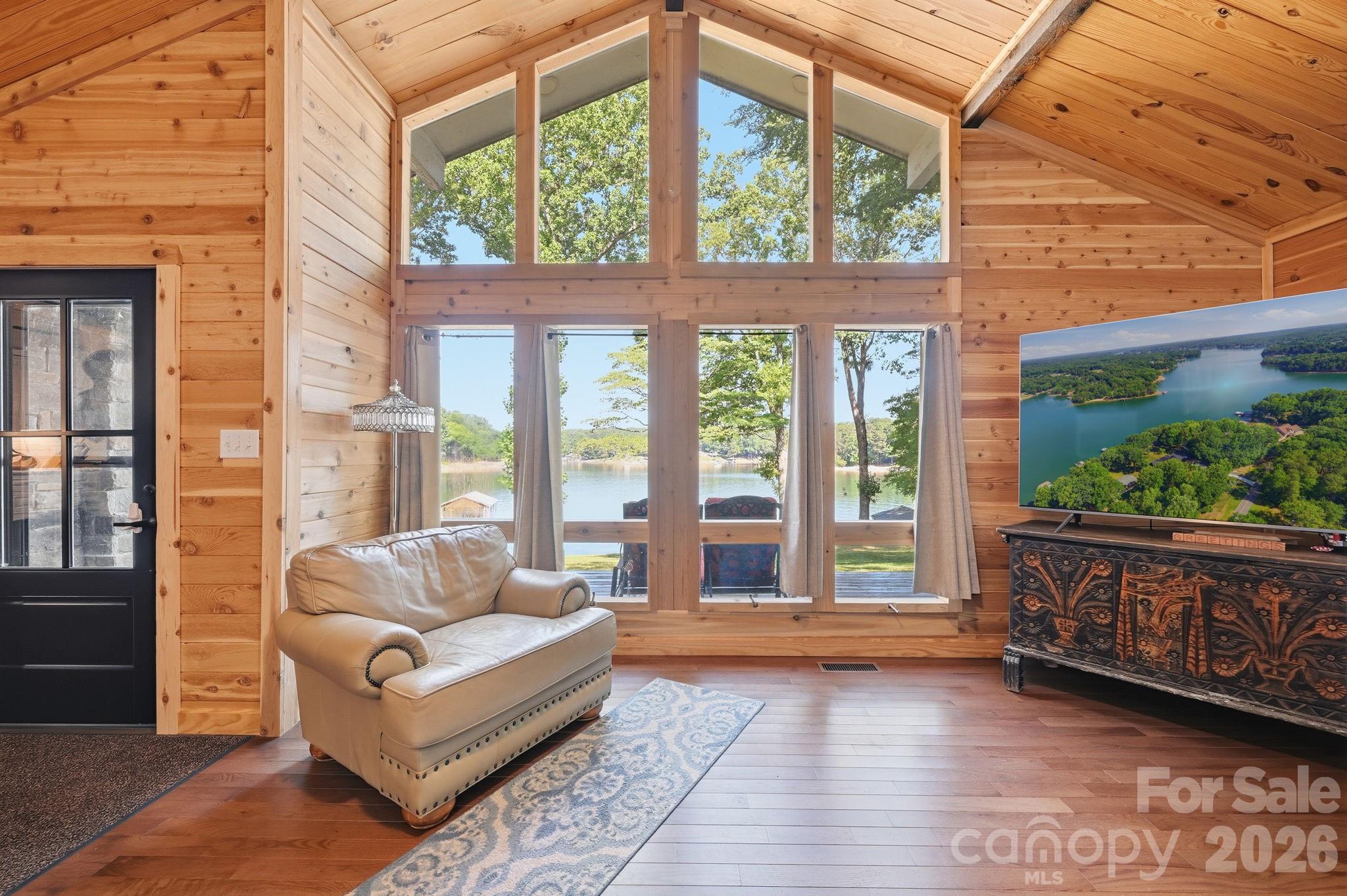 1367 Roundstone Road Sherrills Ford, NC 28673 - Photo 21 of 48