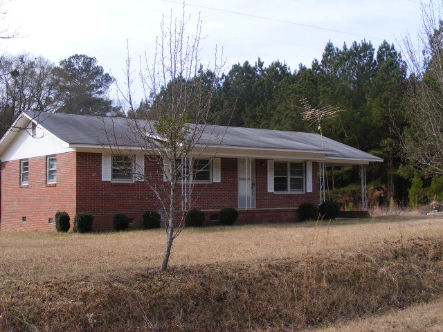 340 Yonce Pond Road Johnston, SC 29832 - Photo 1 of 1