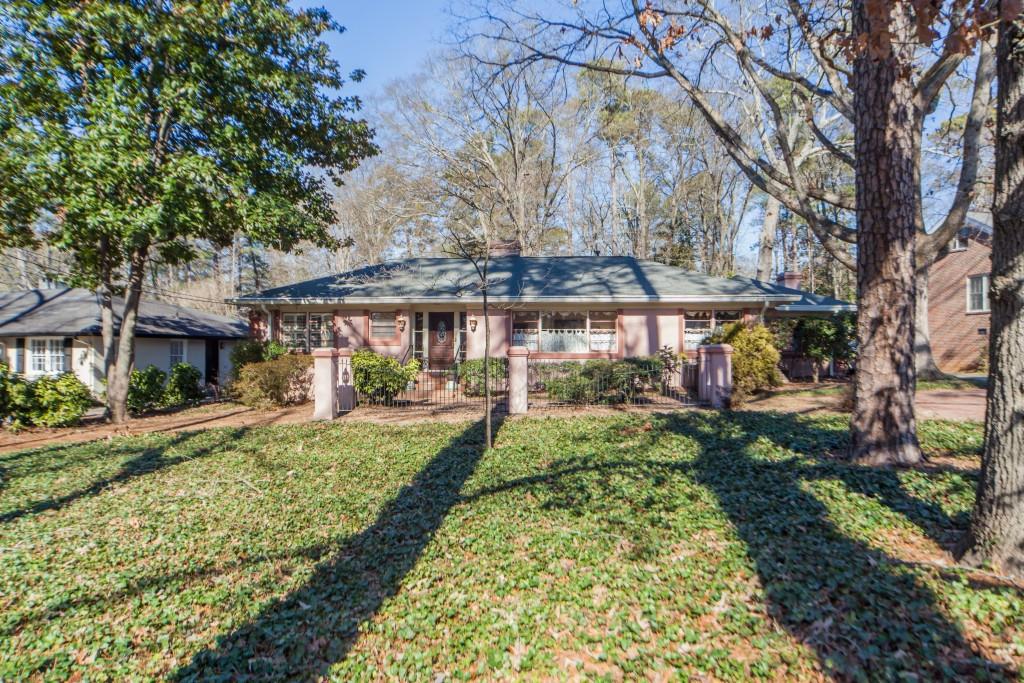 655 West Ponce De Leon Avenue Decatur, GA 30030 - Photo 1 of 1