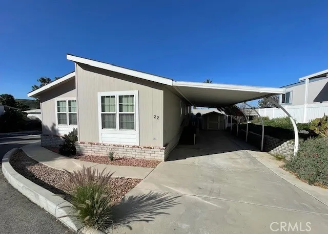 15181 Van Buren, Unit 22 Riverside, CA 92504 - Photo 1 of 1