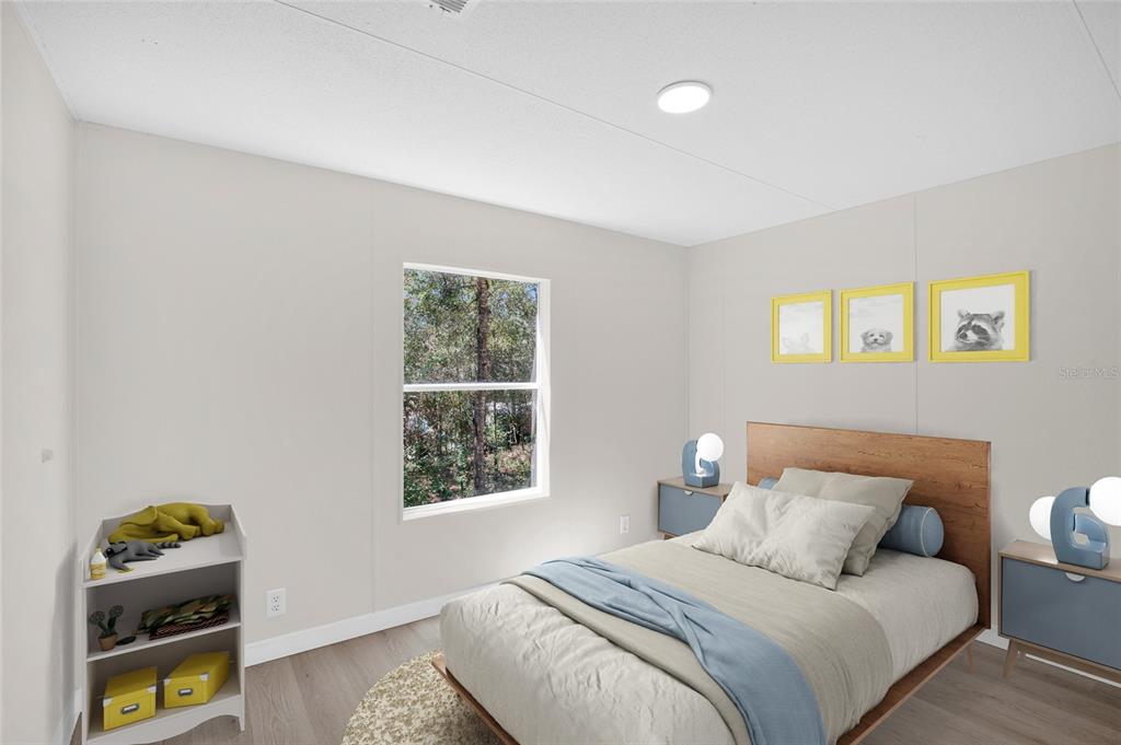 3095 East Possum Court Inverness, FL 34452 - Photo 27 of 45