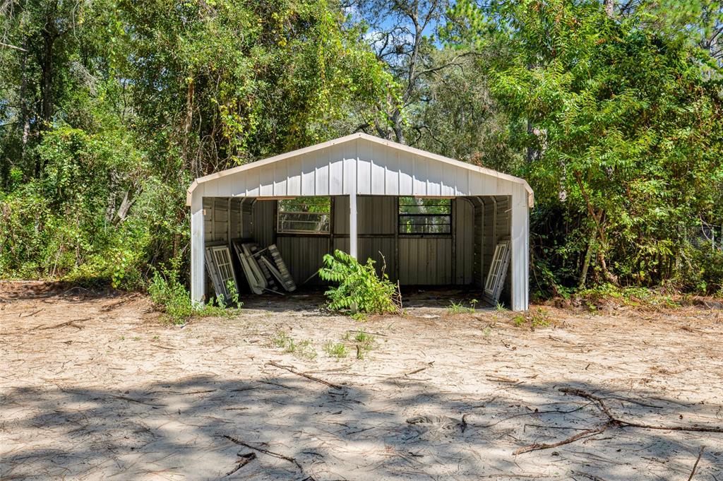 3095 East Possum Court Inverness, FL 34452 - Photo 32 of 45