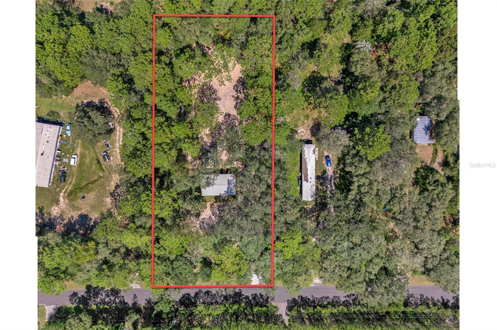 3095 East Possum Court Inverness, FL 34452 - Photo 39 of 45