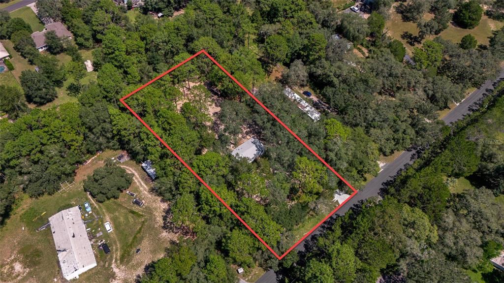 3095 East Possum Court Inverness, FL 34452 - Photo 41 of 45