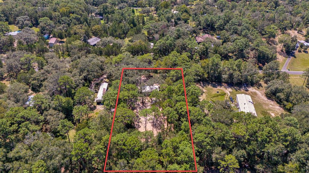 3095 East Possum Court Inverness, FL 34452 - Photo 44 of 45