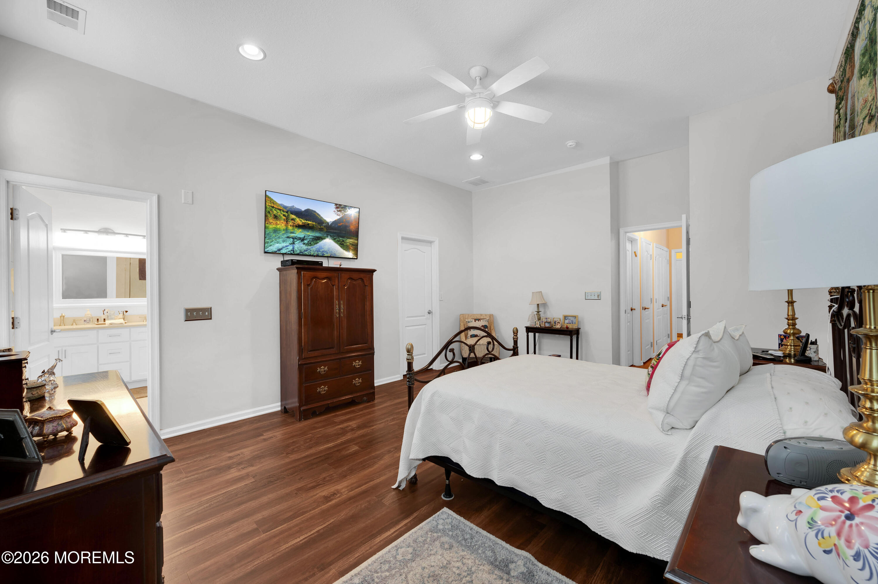 2549 Collier Road Manasquan, NJ 08736 - Photo 13 of 33 Primary suite