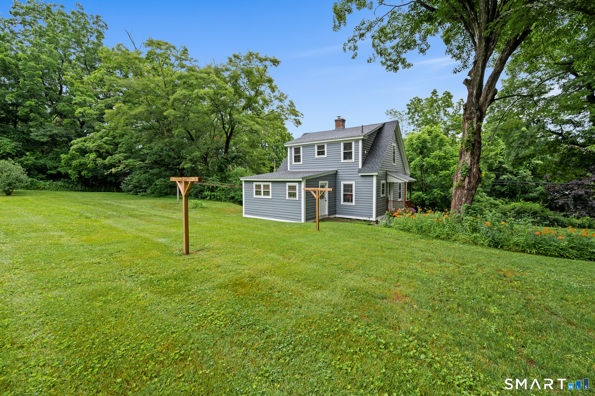 128 Norwich-Lebanon Road Franklin, CT 06254 - Photo 33 of 39