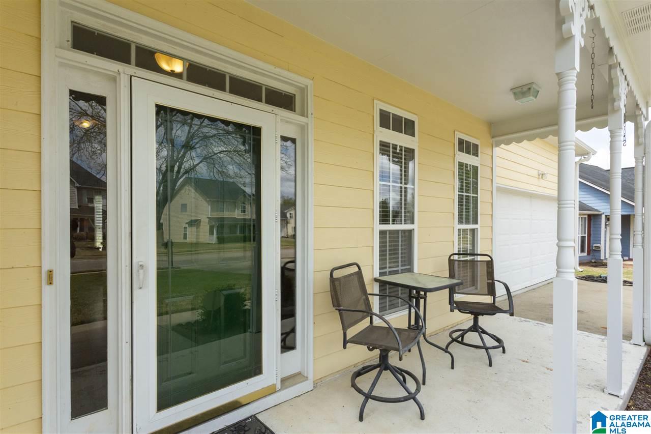 124 Victoria Station Alabaster, AL 35114 - Photo 33 of 38