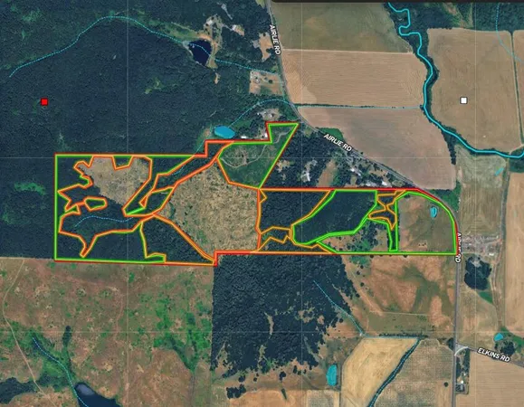 $1,350,000 | 0 Airlie Road, Monmouth, OR 97361