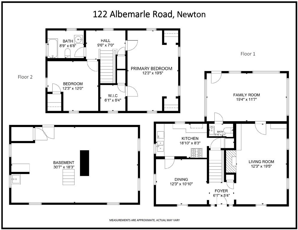 122 Albemarle Road Newton, MA 02460 - Photo 28 of 28 a picture of a rug