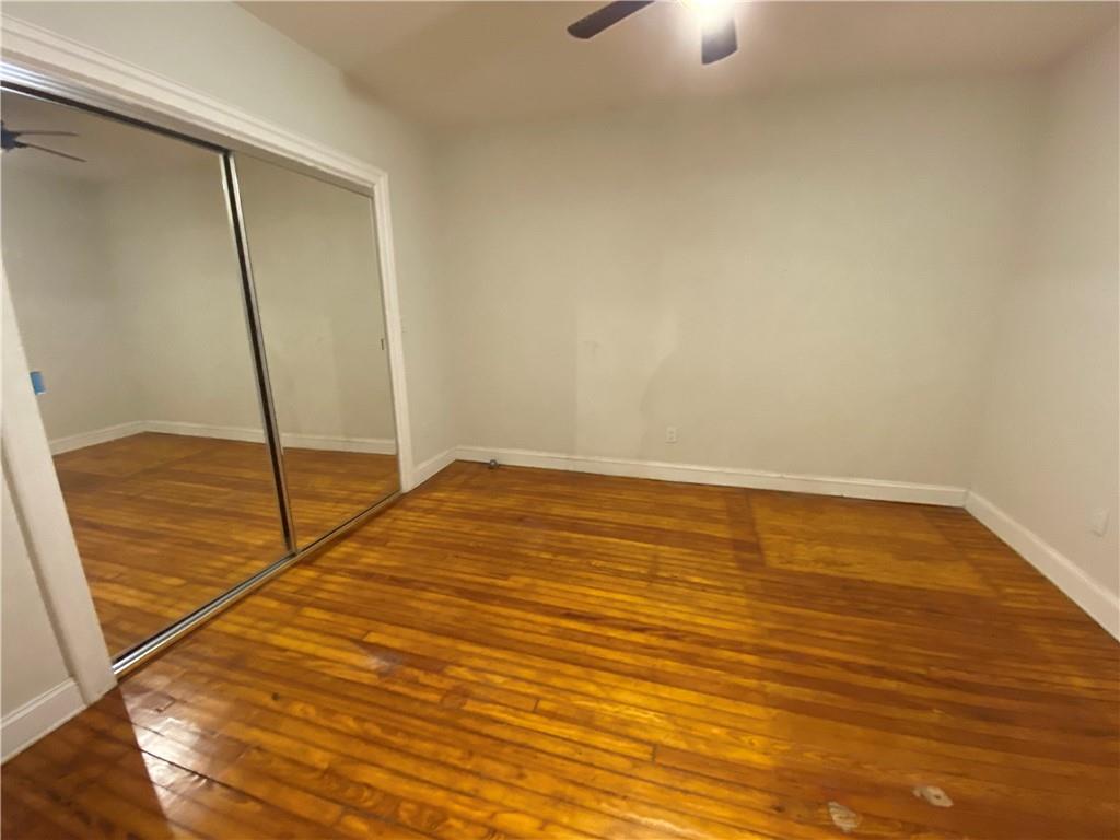7912 3rd Avenue Brooklyn, NY 11209 - Photo 13 of 18 a view of an empty room