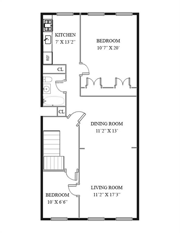 7912 3rd Avenue Brooklyn, NY 11209 - Photo 16 of 18