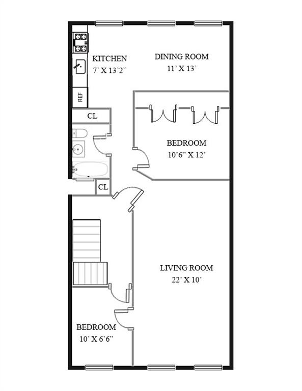 7912 3rd Avenue Brooklyn, NY 11209 - Photo 17 of 18