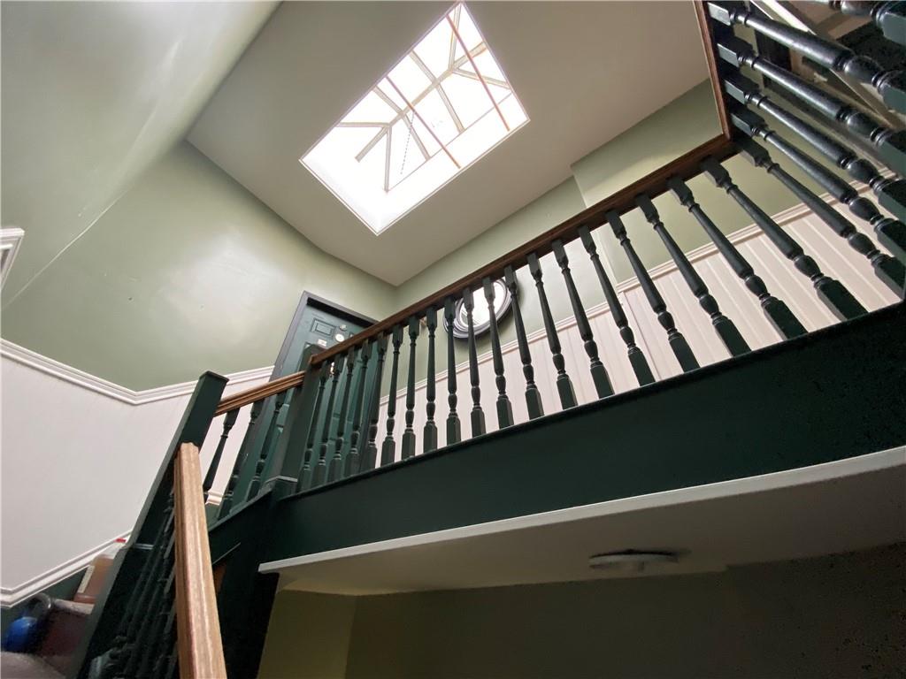 7912 3rd Avenue Brooklyn, NY 11209 - Photo 10 of 18 a view of staircase