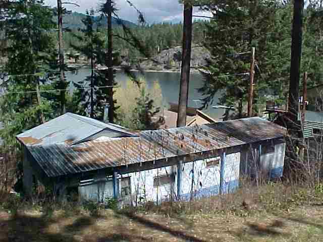 0 Larson Beach Road Loon Lake, WA 99148 - Photo 1 of 6