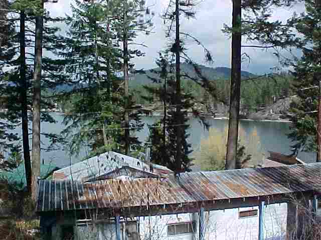 0 Larson Beach Road Loon Lake, WA 99148 - Photo 2 of 6