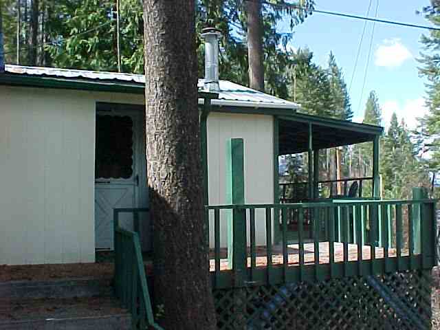 0 Larson Beach Road Loon Lake, WA 99148 - Photo 5 of 6