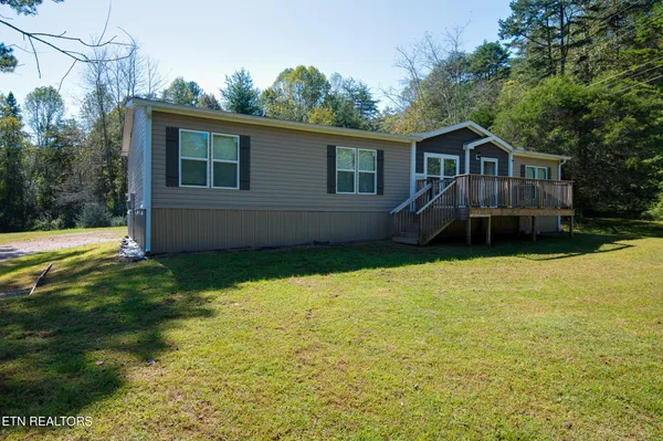 $349,000 | 451 Shady Grove Road, Lancing, TN 37770