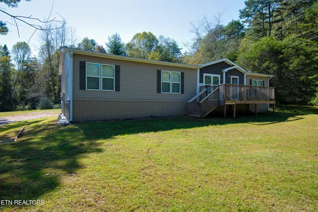 $374,900 | 451 Shady Grove Road, Lancing, TN 37770