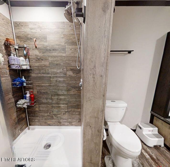 451 Shady Grove Road Lancing, TN 37770 - Photo 11 of 30 Walk in Shower