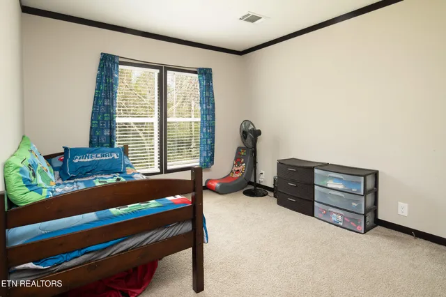 $374,900 | 451 Shady Grove Road, Lancing, TN 37770