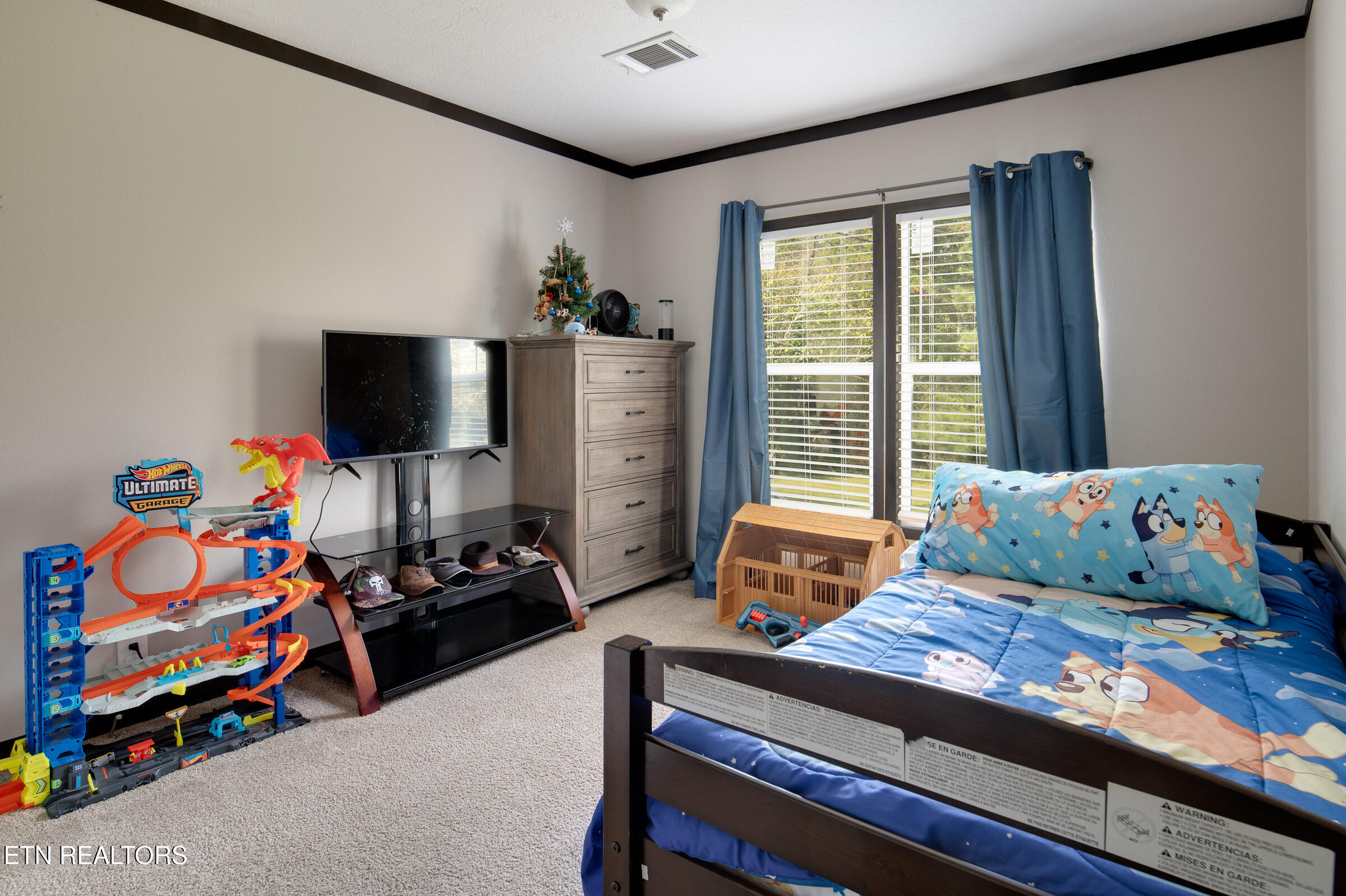 451 Shady Grove Road Lancing, TN 37770 - Photo 13 of 30 BR 3