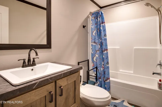 $374,900 | 451 Shady Grove Road, Lancing, TN 37770