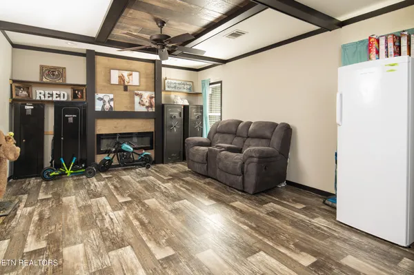 $349,000 | 451 Shady Grove Road, Lancing, TN 37770