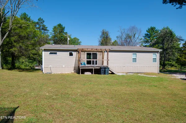 $349,000 | 451 Shady Grove Road, Lancing, TN 37770