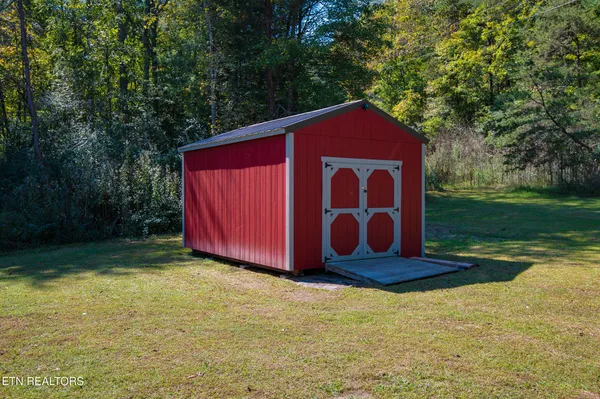 $349,000 | 451 Shady Grove Road, Lancing, TN 37770