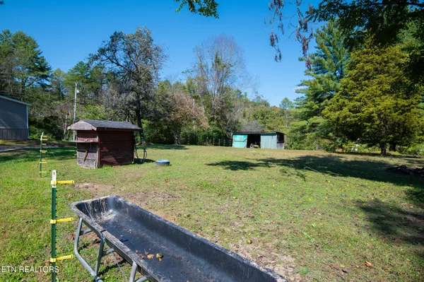 $349,000 | 451 Shady Grove Road, Lancing, TN 37770