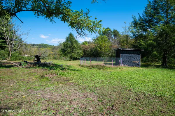 $349,000 | 451 Shady Grove Road, Lancing, TN 37770