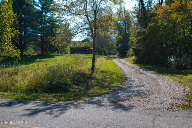 $374,900 | 451 Shady Grove Road, Lancing, TN 37770