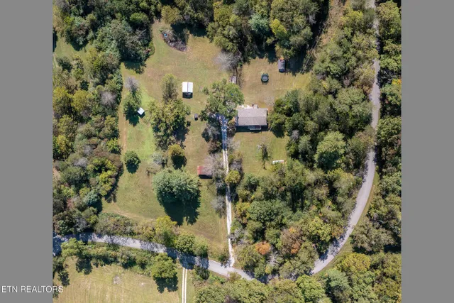 $374,900 | 451 Shady Grove Road, Lancing, TN 37770