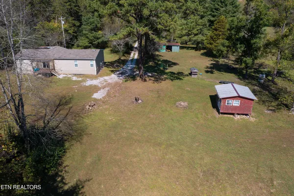 $349,000 | 451 Shady Grove Road, Lancing, TN 37770