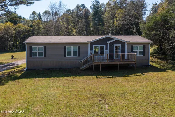 $349,000 | 451 Shady Grove Road, Lancing, TN 37770