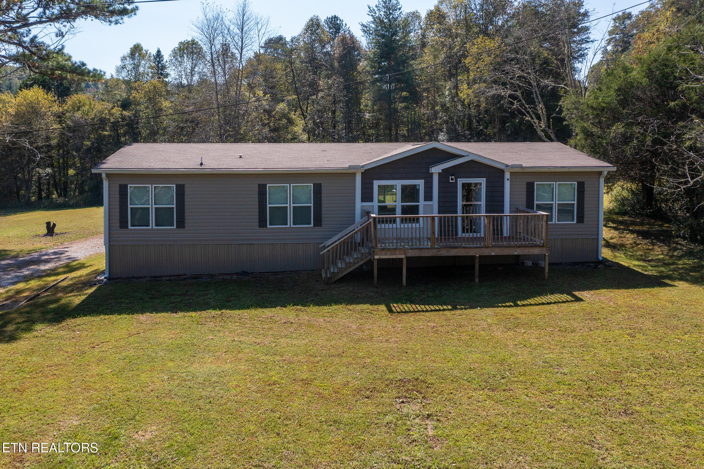 451 Shady Grove Road Lancing, TN 37770 - Photo 29 of 30 Come and see!