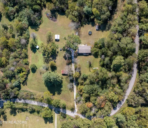 $349,000 | 451 Shady Grove Road, Lancing, TN 37770