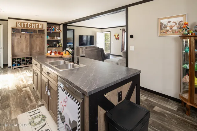 $374,900 | 451 Shady Grove Road, Lancing, TN 37770