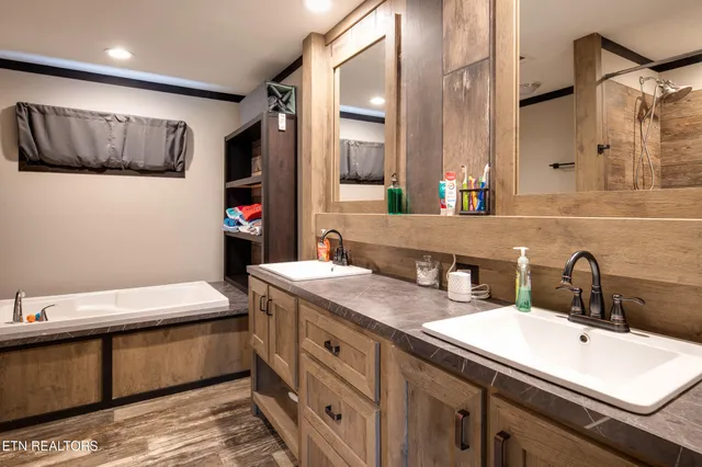 $374,900 | 451 Shady Grove Road, Lancing, TN 37770