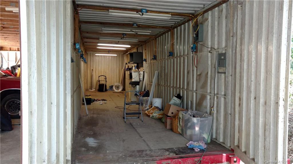 5011 Addison Road Waxhaw, NC 28173 - Photo 22 of 23 a view of storage and utility room