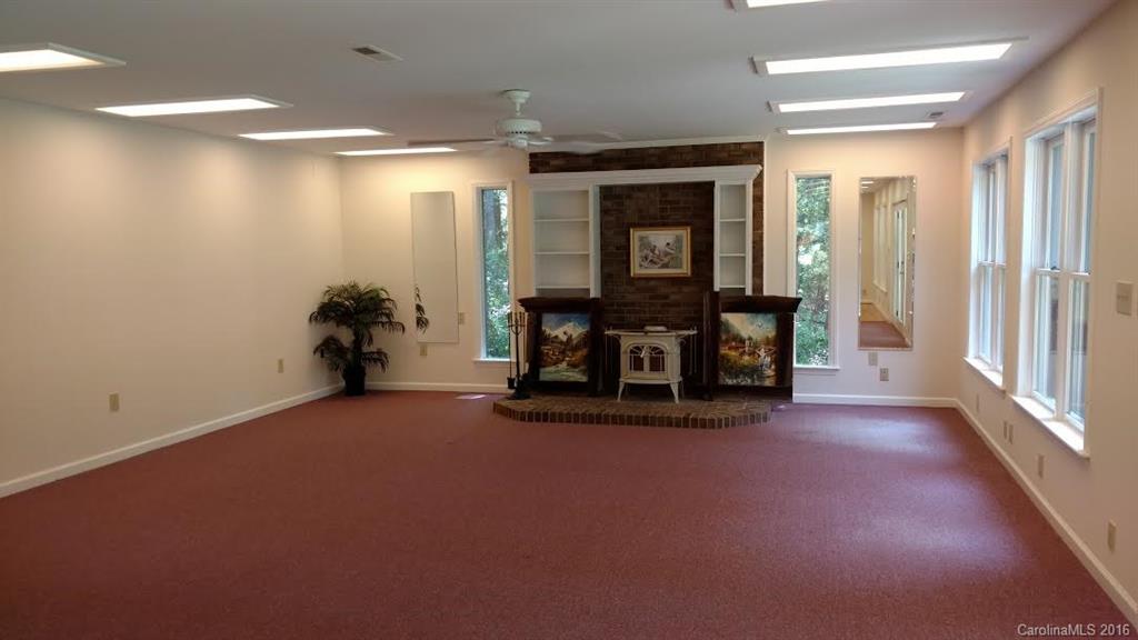 5011 Addison Road Waxhaw, NC 28173 - Photo 10 of 23 a view of a room with gym equipment