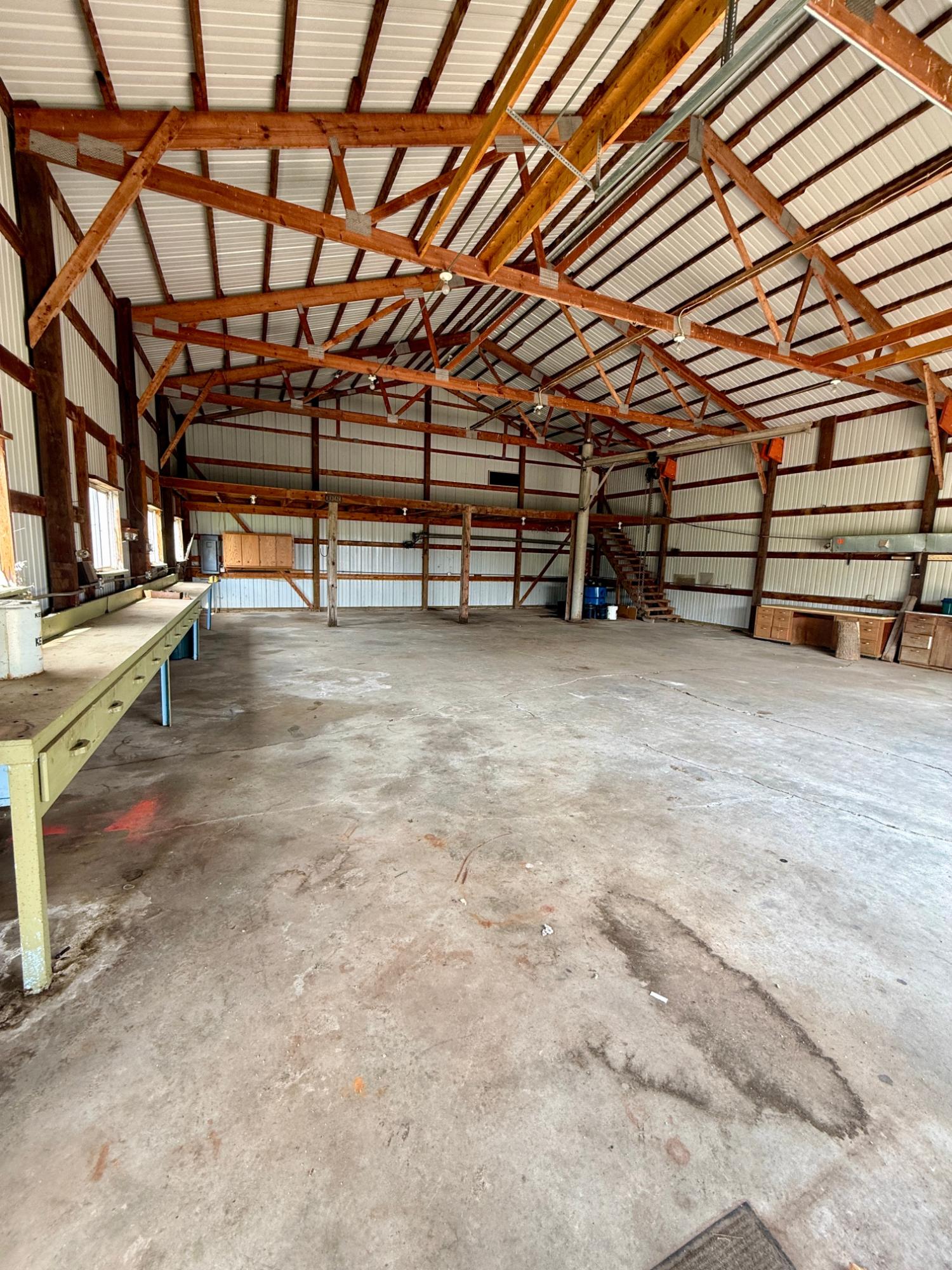 W7195 Clay Road Antigo, WI 54409 - Photo 47 of 58